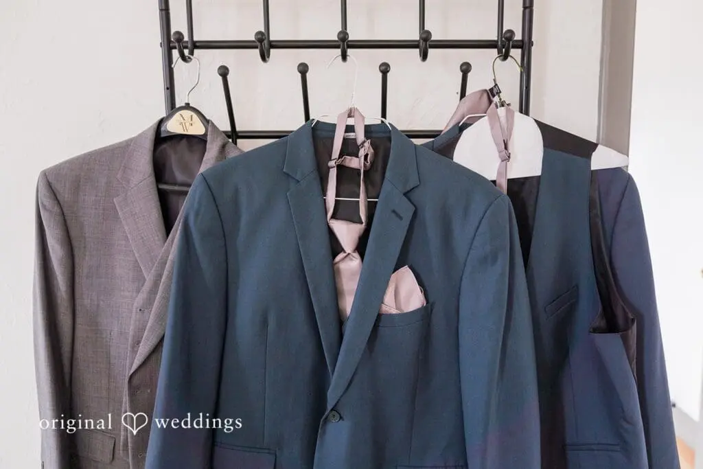 The Mill Event Venue Wedding // Amanda & Aaron -