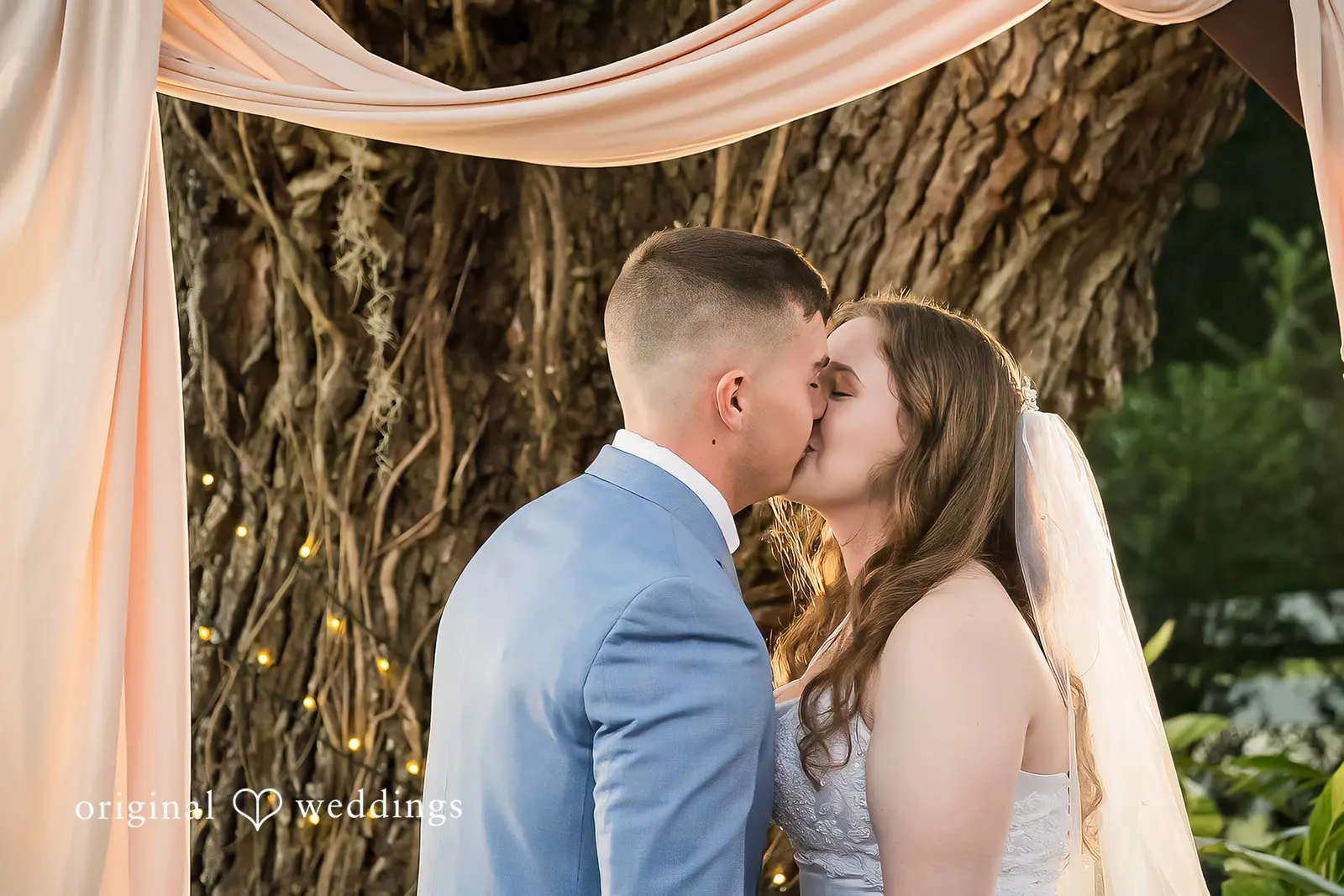 The Highland Manor Wedding // Lucky & Nicholas