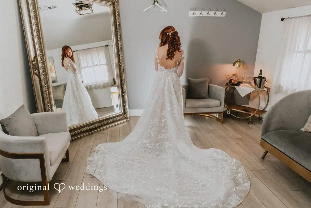 Boulder Creek Wedding // Kylie & Daniel -