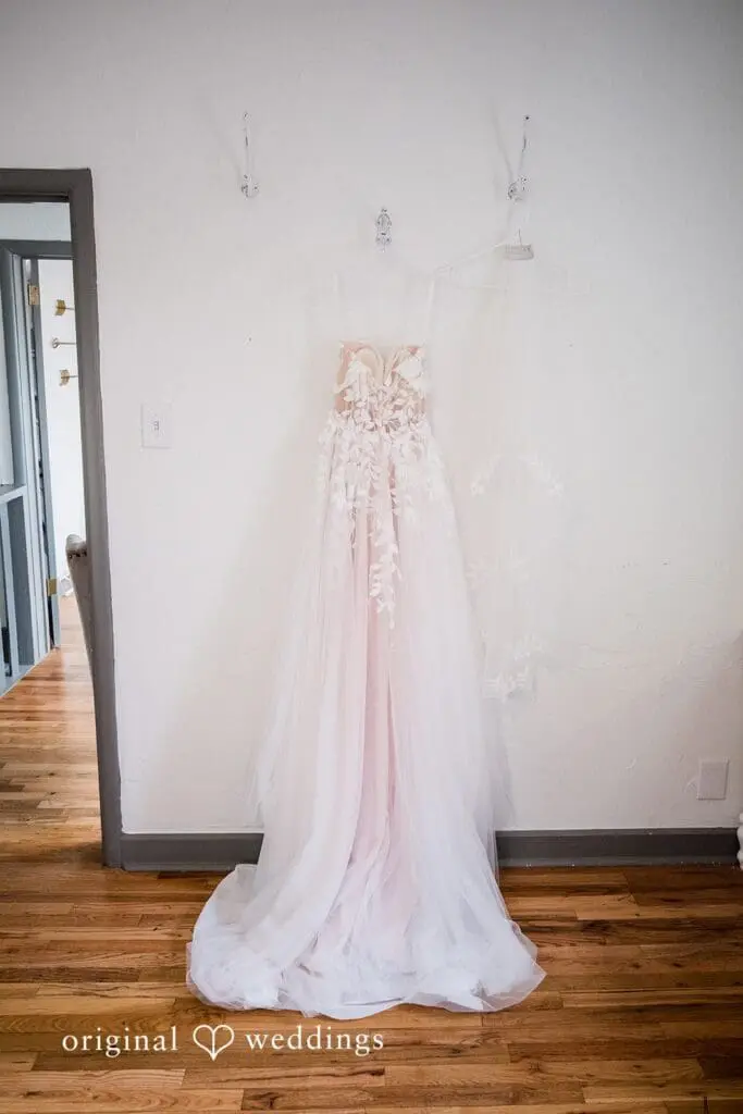 The Mill Event Venue Wedding // Amanda & Aaron -