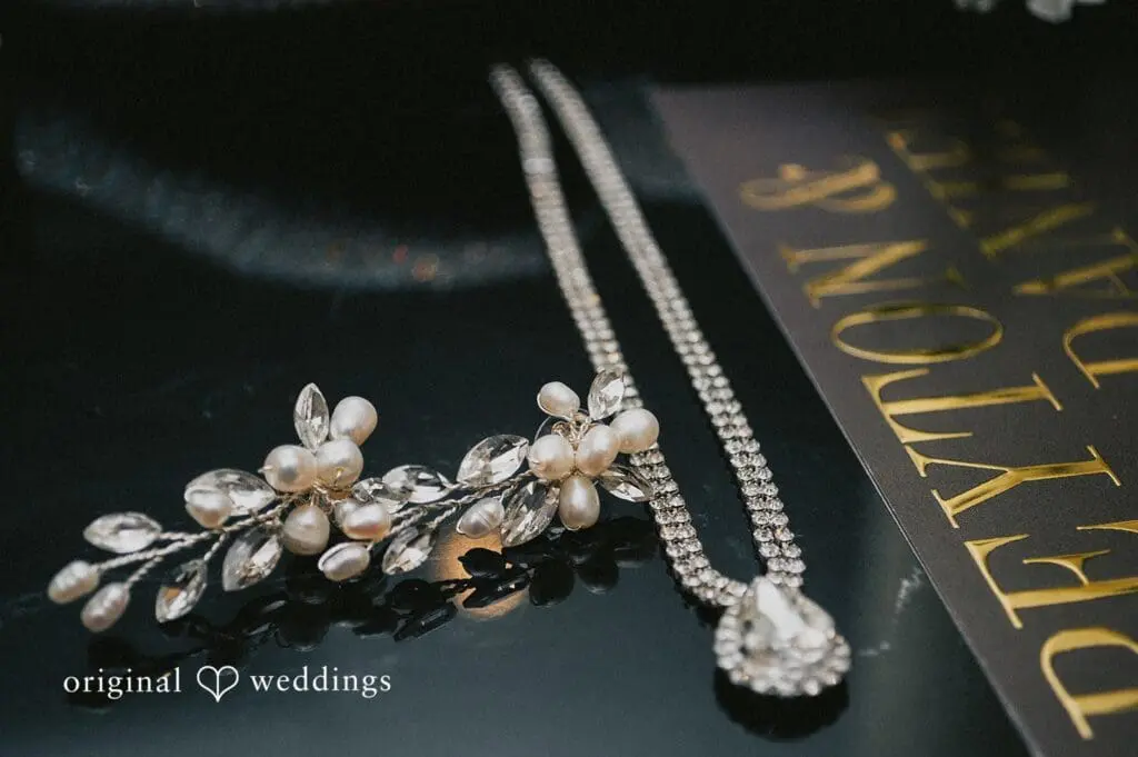 DiNolfo's Banquets Wedding // Peyton & Daniel -