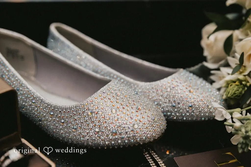 DiNolfo's Banquets Wedding // Peyton & Daniel -
