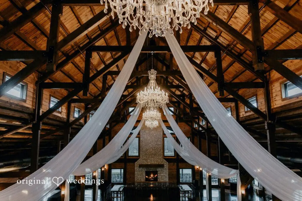 Hanover Reserve Wedding // Casey & Ryan -