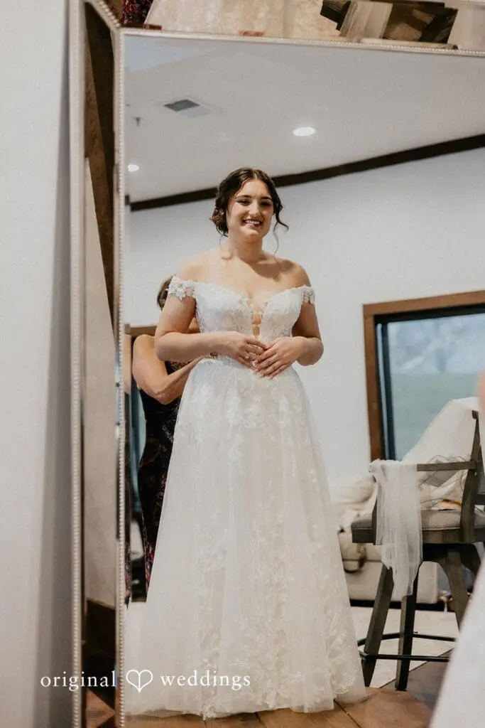 Hanover Reserve Wedding // Casey & Ryan -