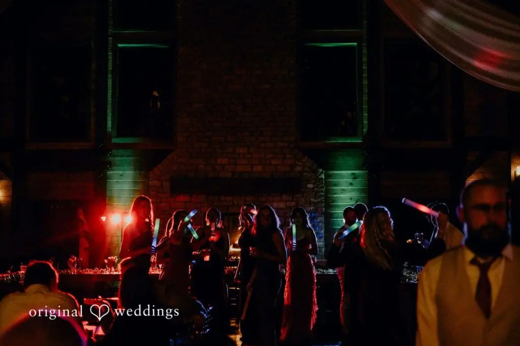 Hanover Reserve Wedding // Casey & Ryan -
