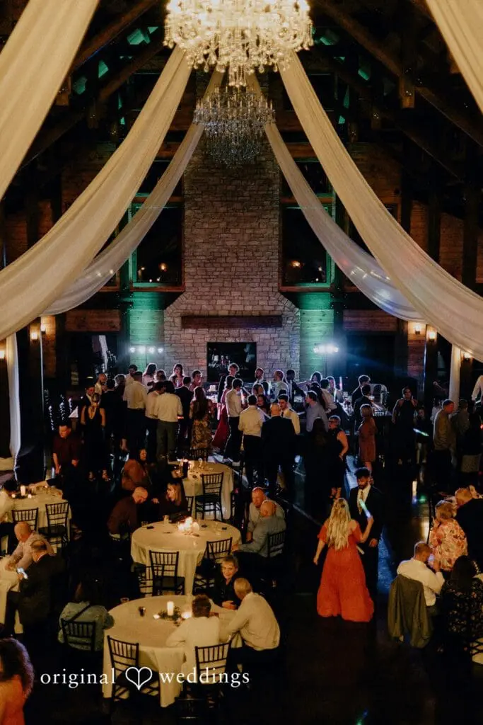 Hanover Reserve Wedding // Casey & Ryan -