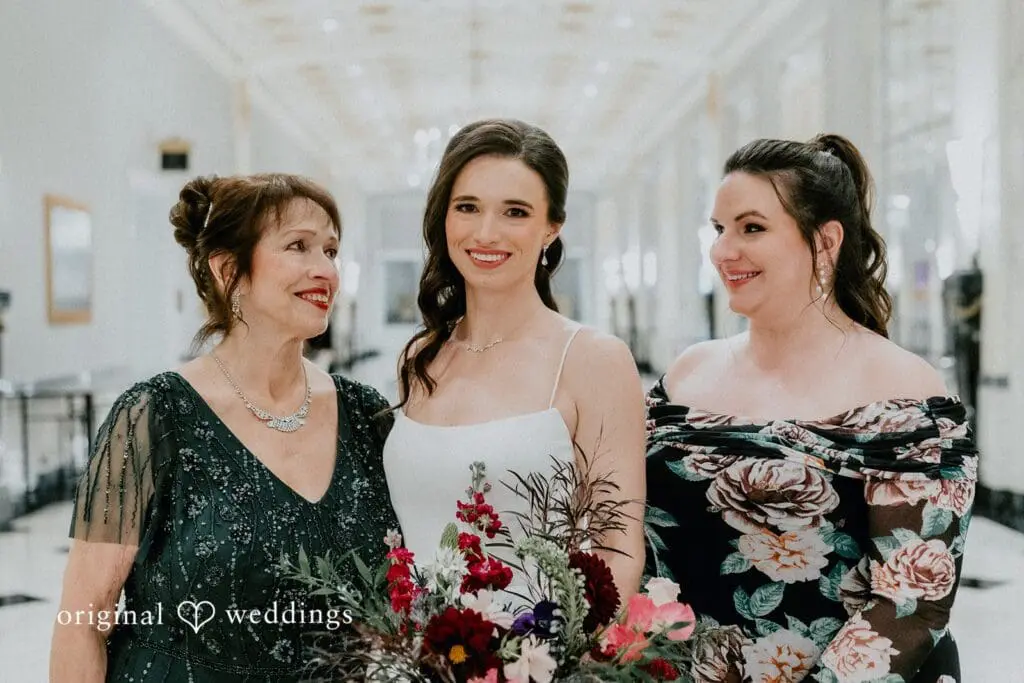Iron Gate Restaurant Wedding // Jackie & John -