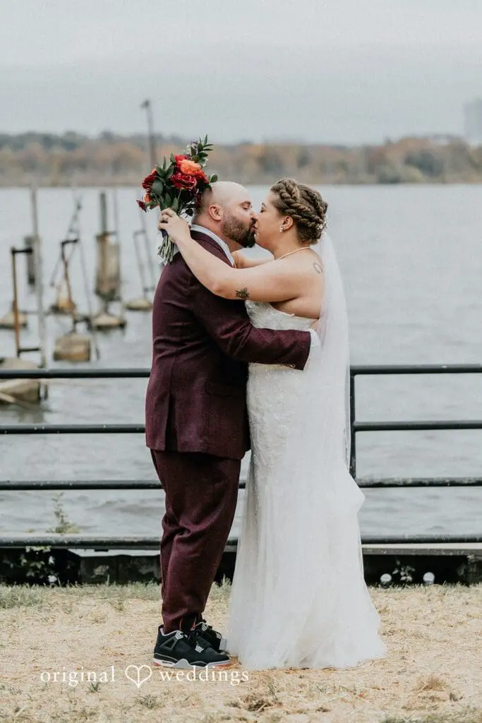 Union Street Public House Wedding // Alyssa & Thaddeus -