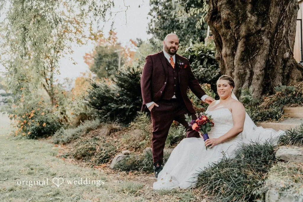 Union Street Public House Wedding // Alyssa & Thaddeus -