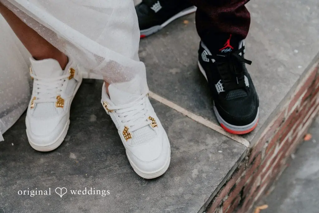 Union Street Public House Wedding // Alyssa & Thaddeus -