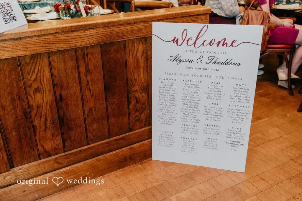 Union Street Public House Wedding // Alyssa & Thaddeus -
