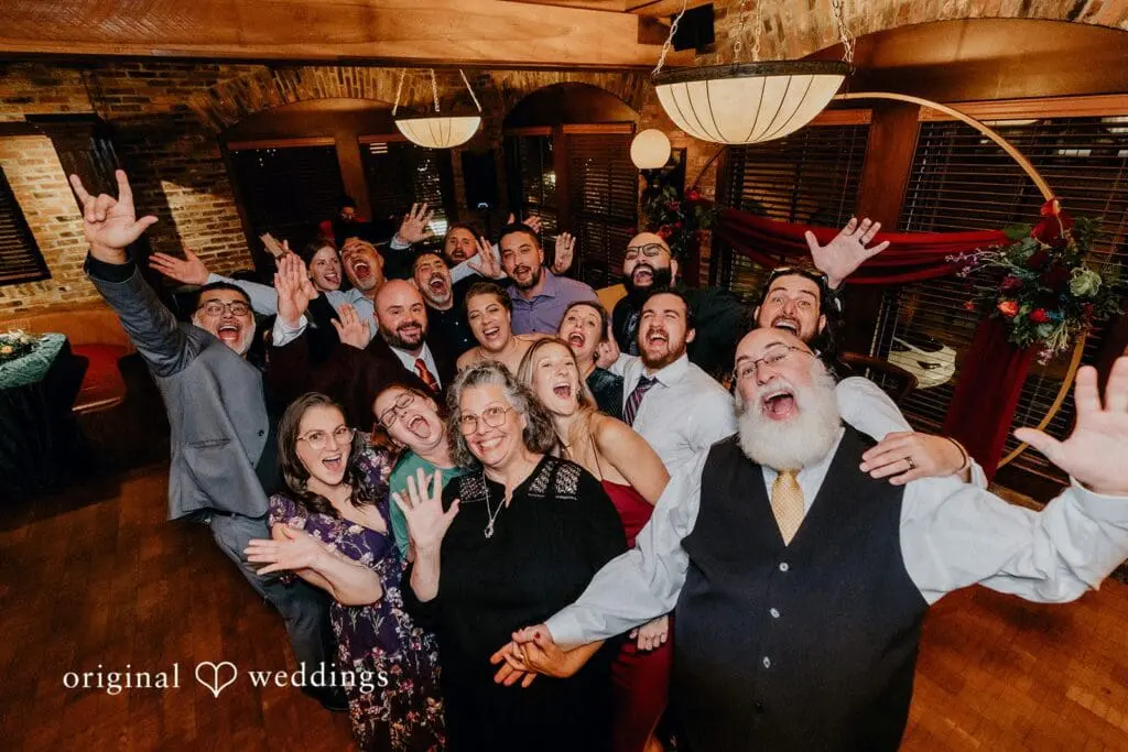 Union Street Public House Wedding // Alyssa & Thaddeus -