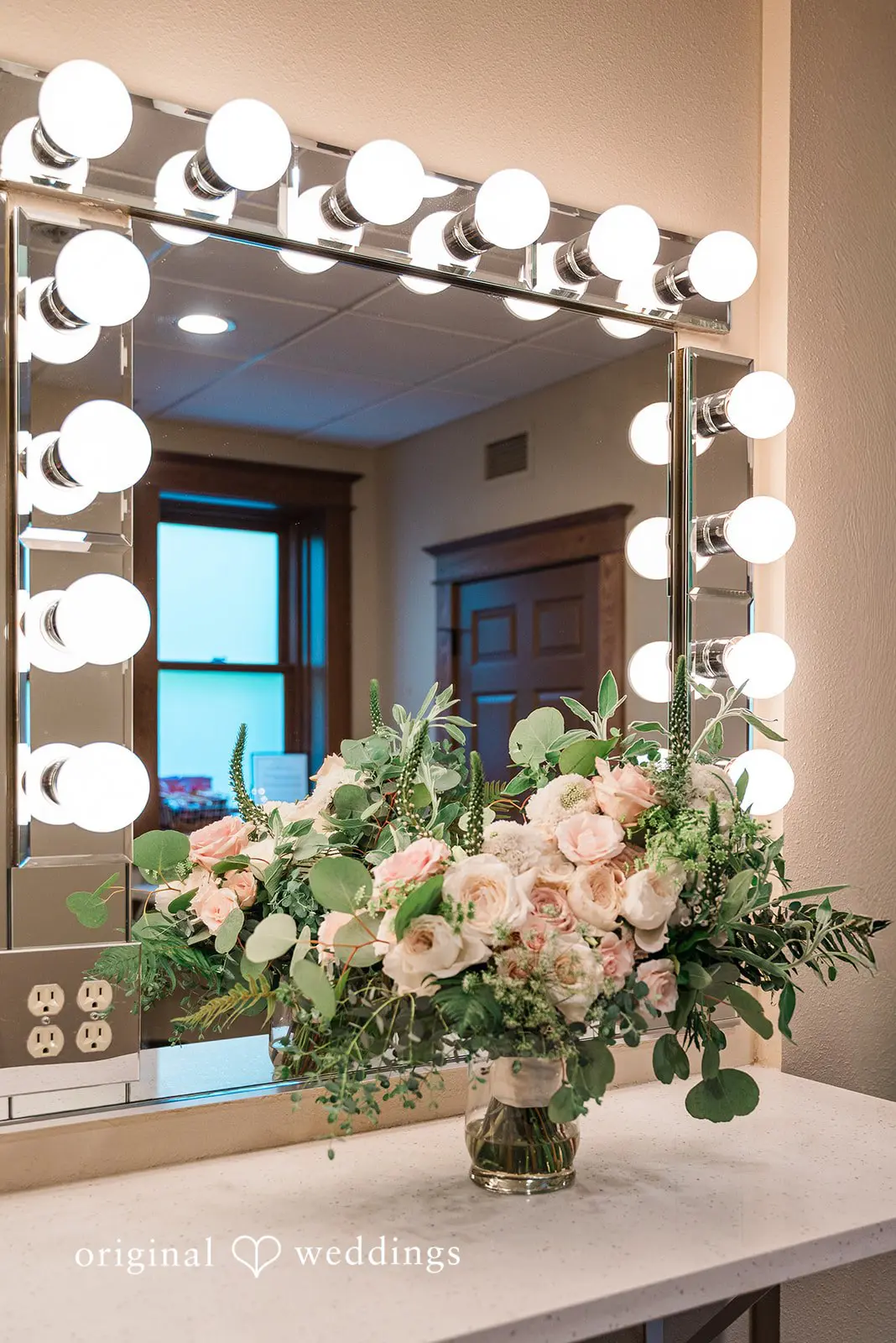 Abernethy Center Wedding // Becca & Alex -