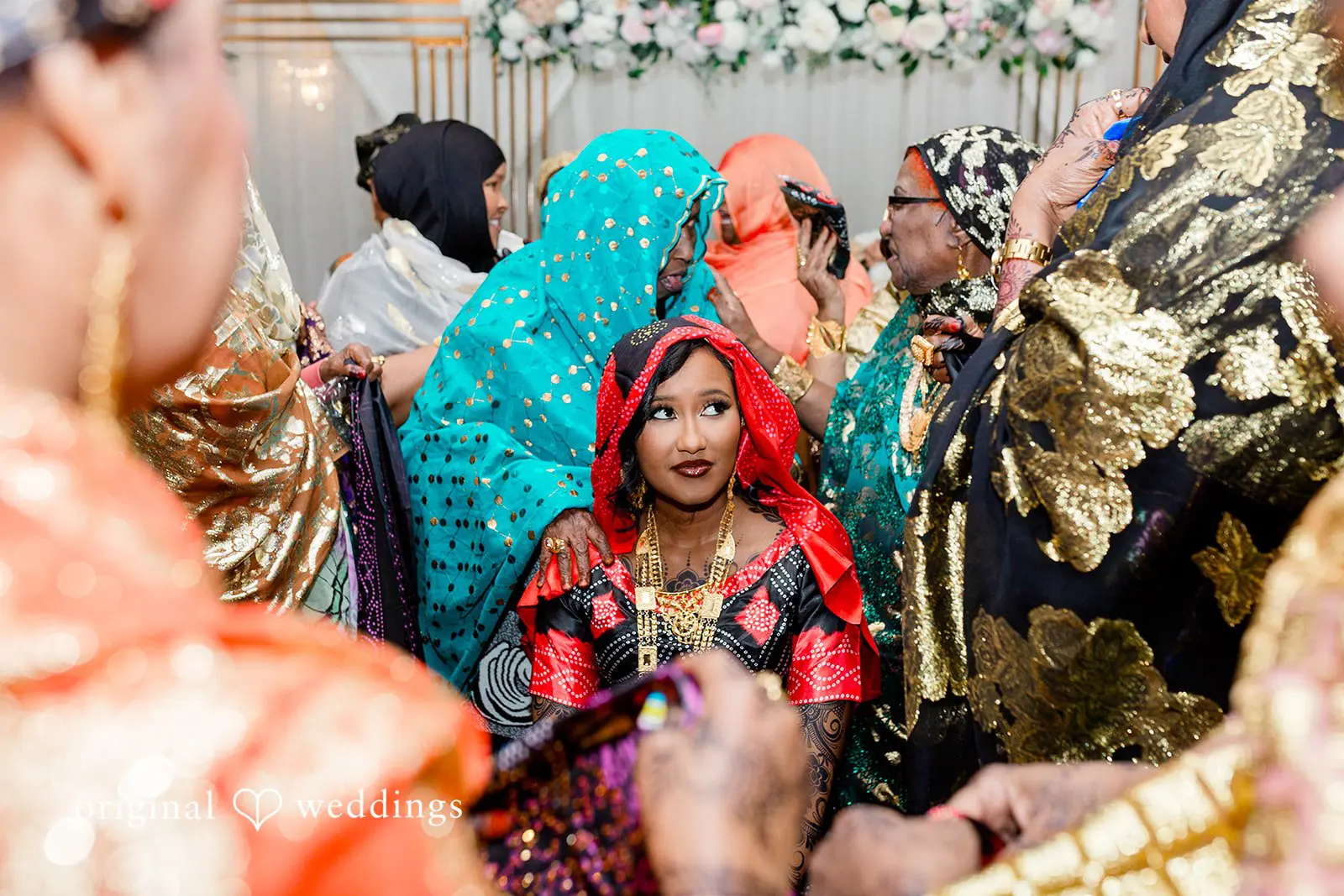 Fahiima & Mubarig -