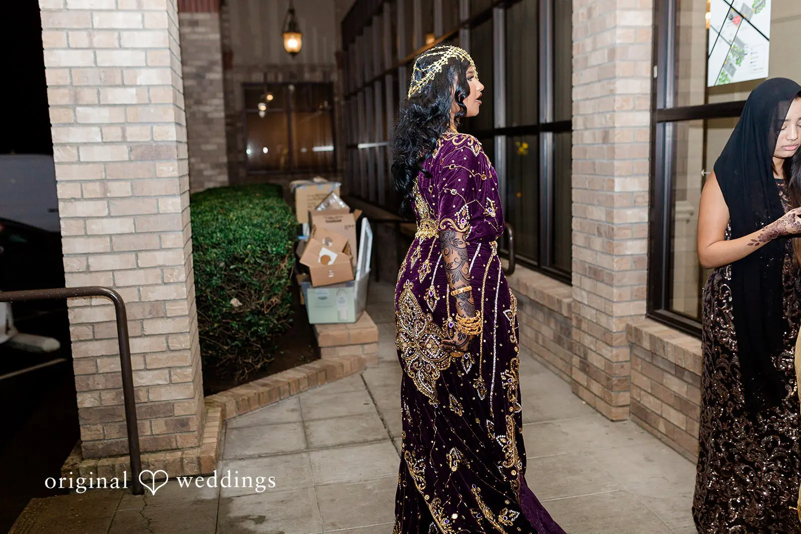 Fahiima & Mubarig -