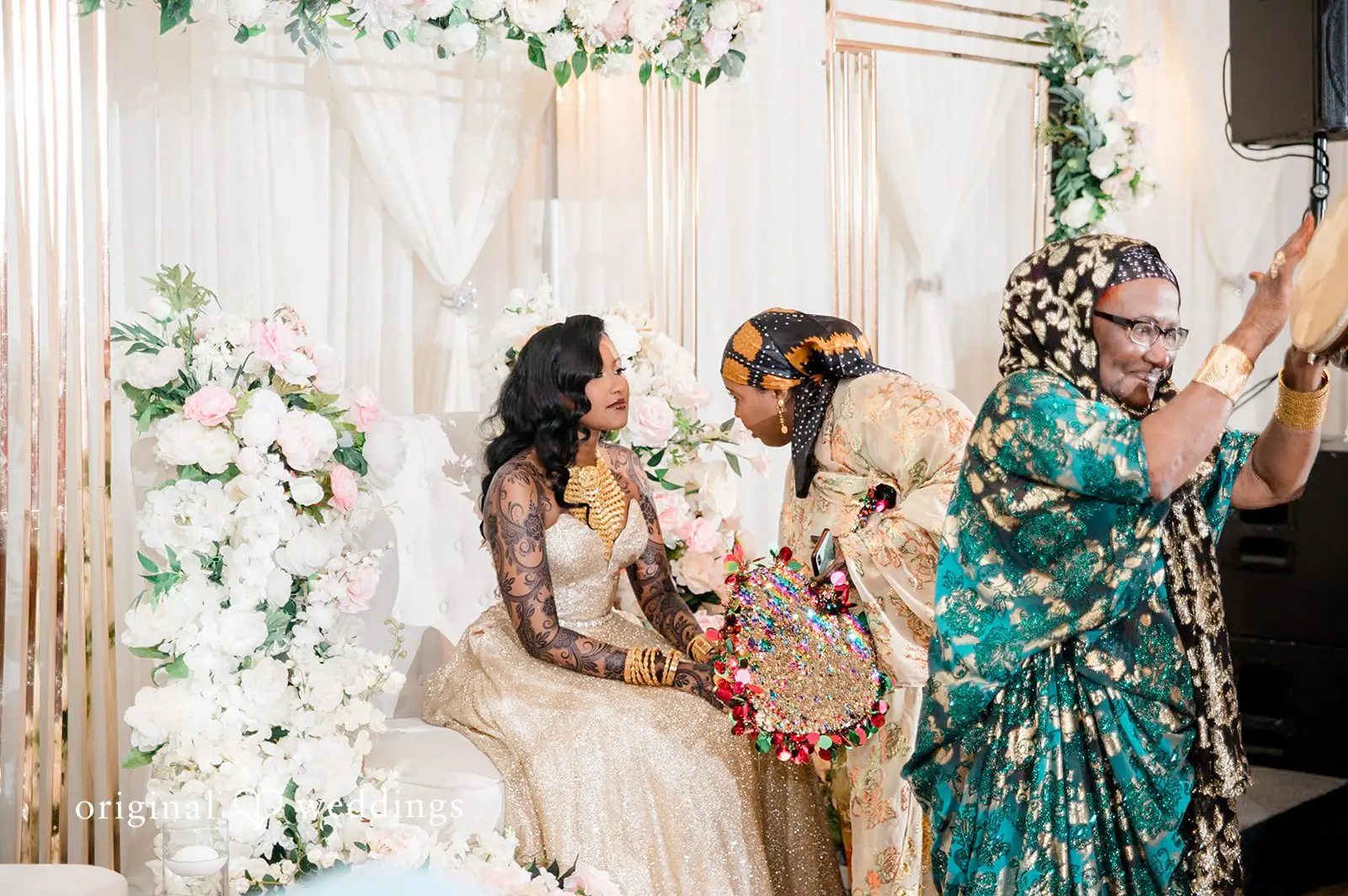 Fahiima & Mubarig -