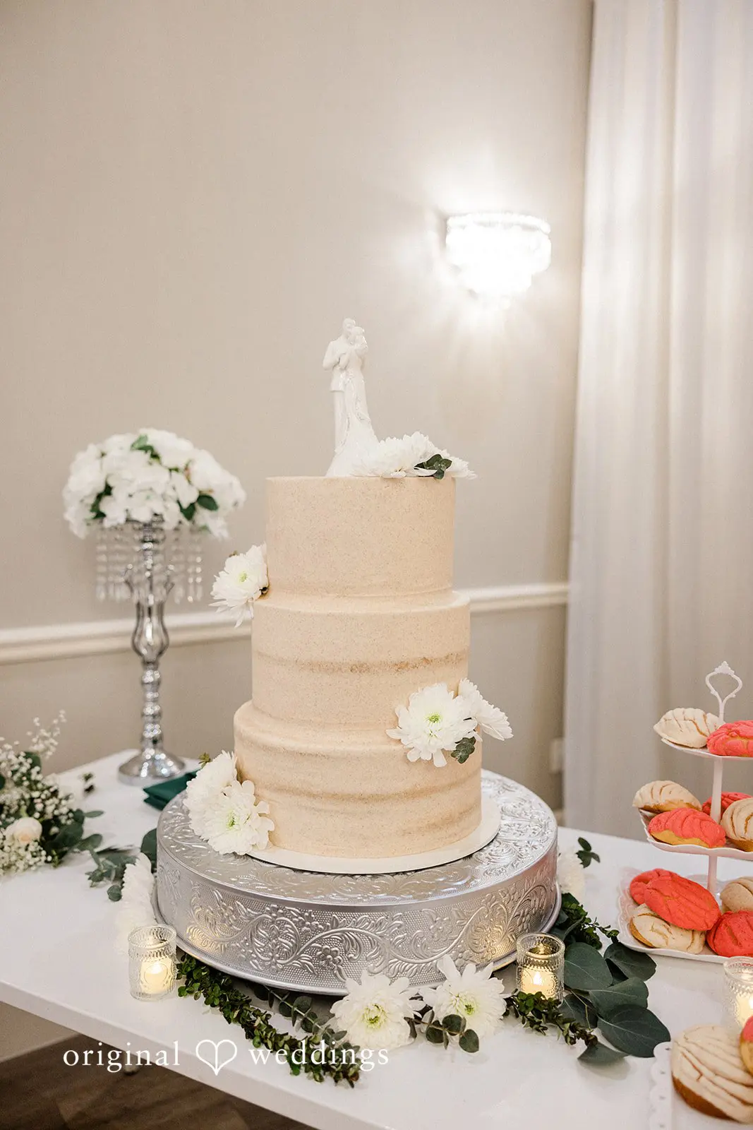 Katherine + Szachary Abernethy Center Wedding // Katherine & Szachary -