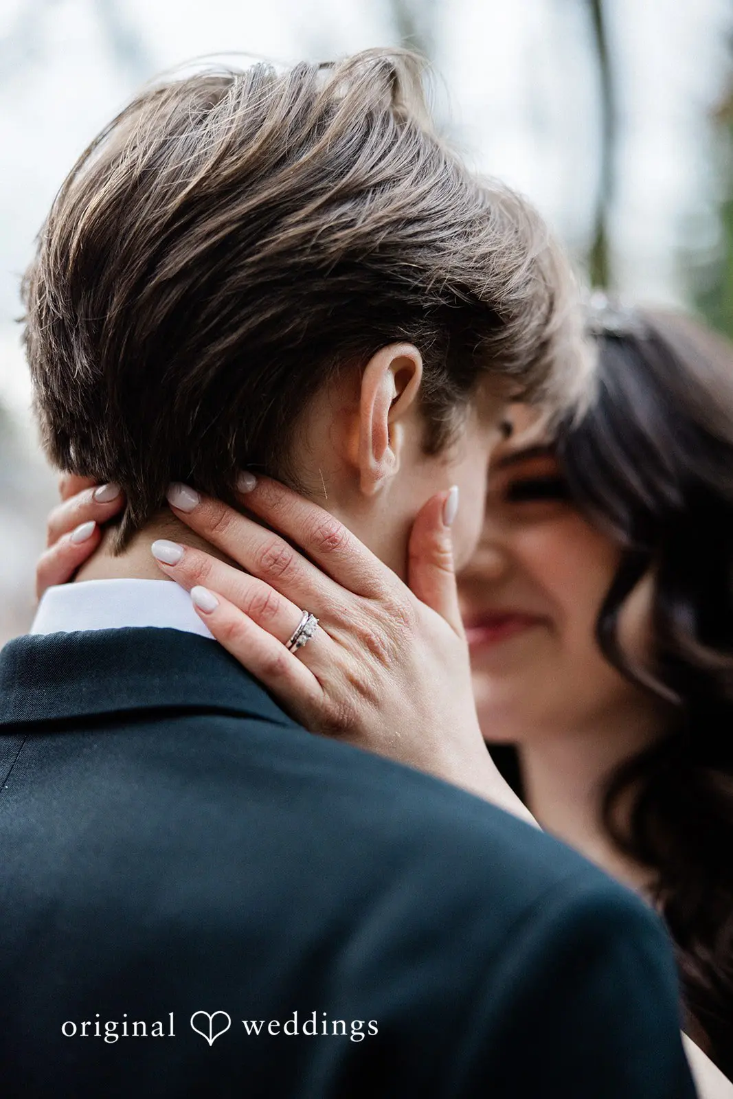Katherine + Szachary Abernethy Center Wedding // Katherine & Szachary -