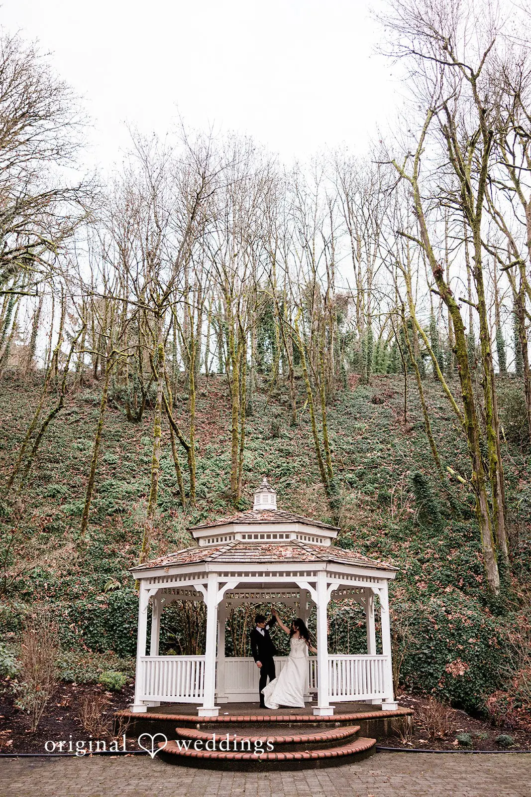 Katherine + Szachary Abernethy Center Wedding // Katherine & Szachary -