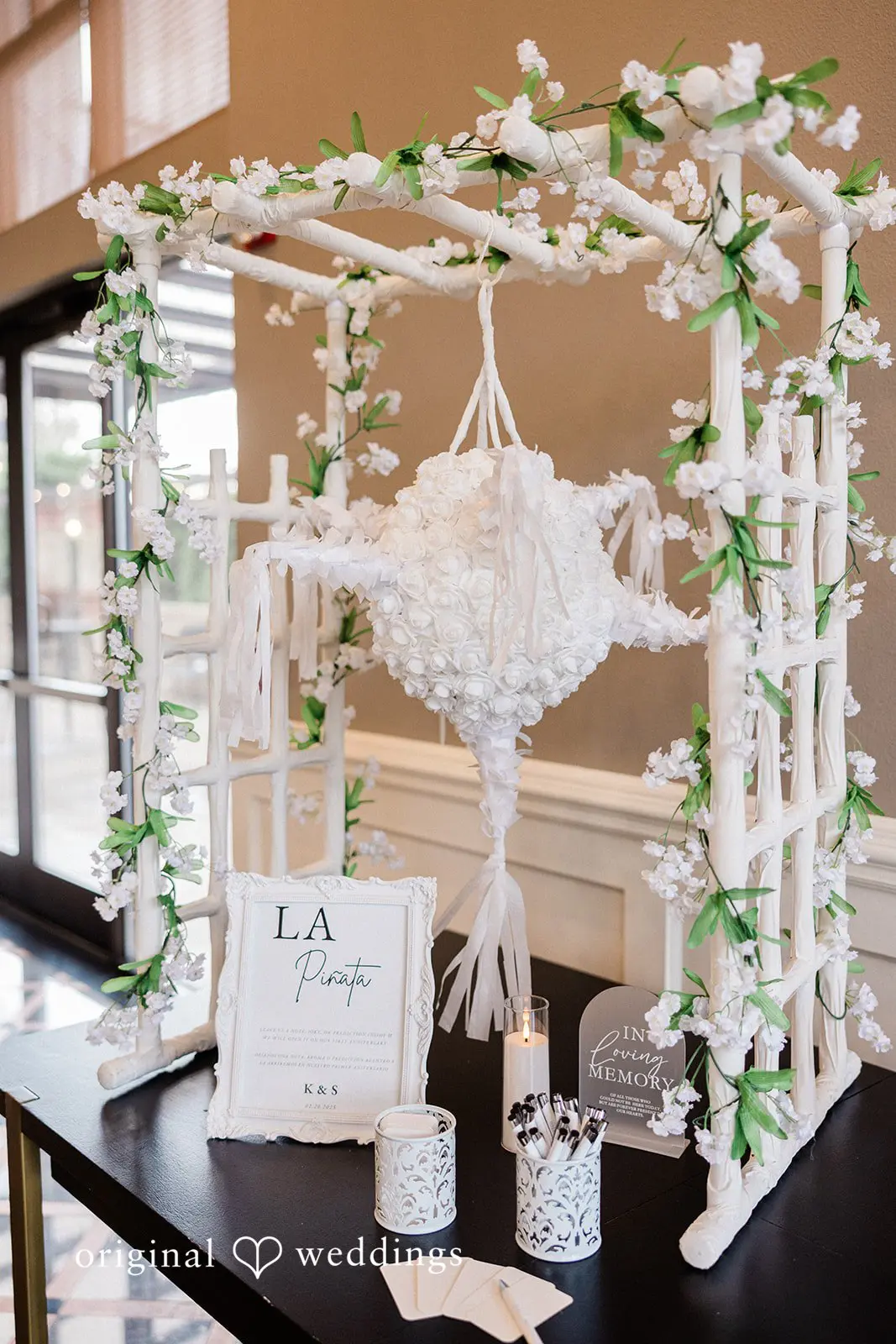 Katherine & Szachary -