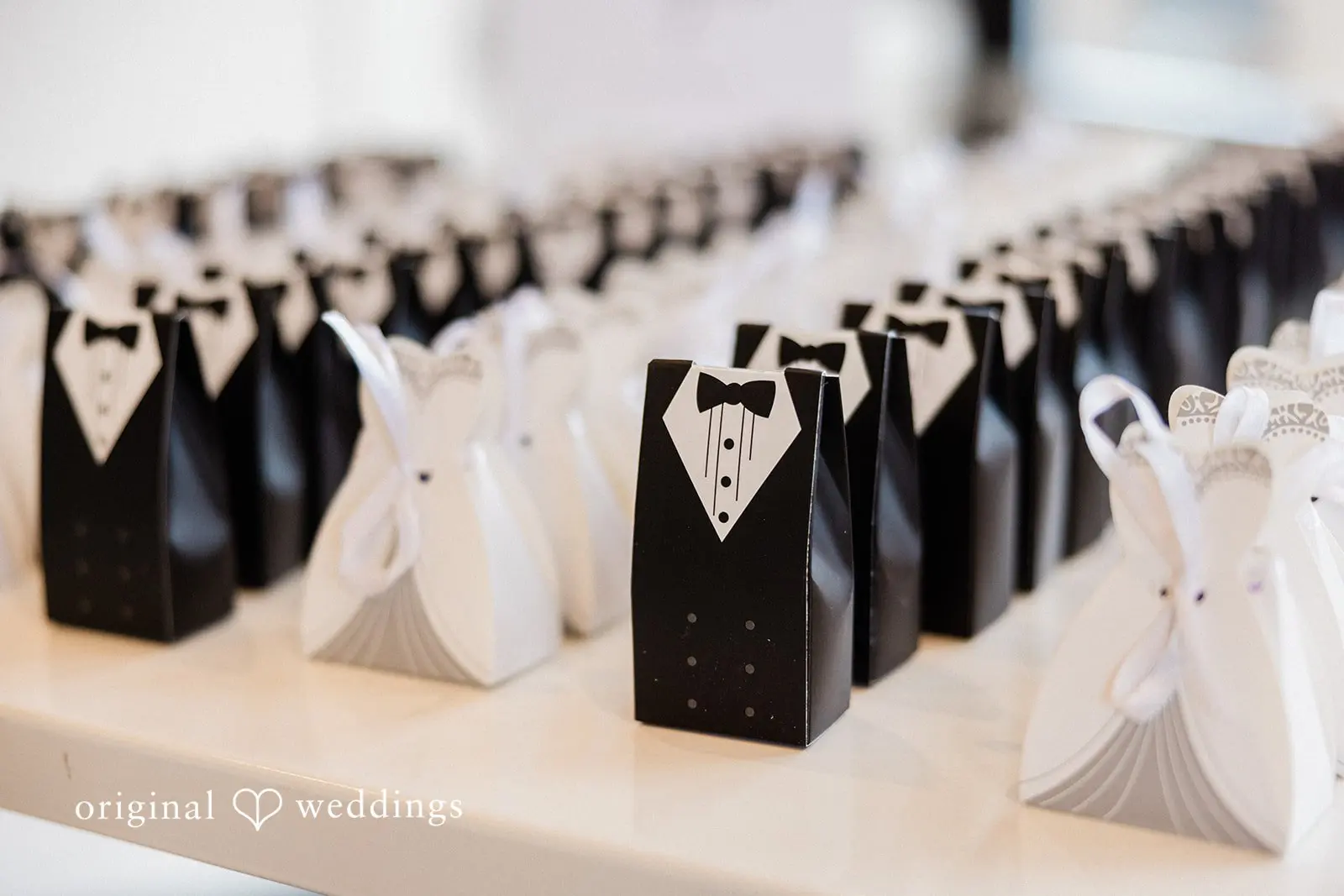 Katherine + Szachary Abernethy Center Wedding // Katherine & Szachary -