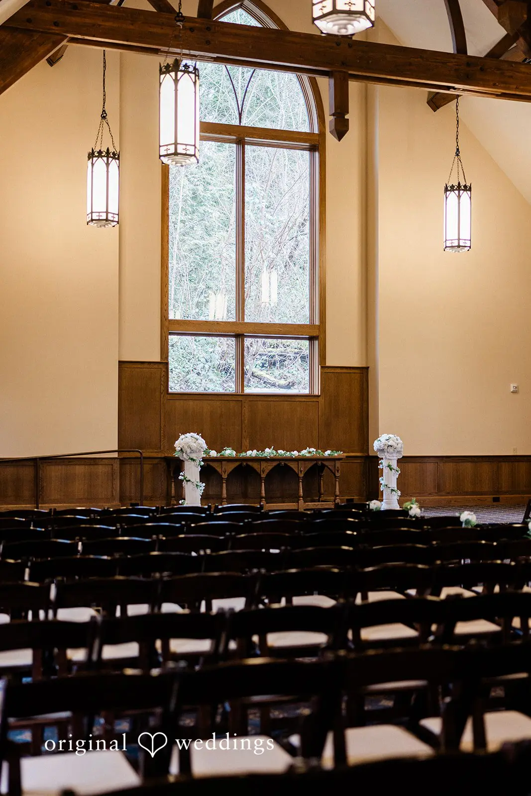 Katherine + Szachary Abernethy Center Wedding // Katherine & Szachary -