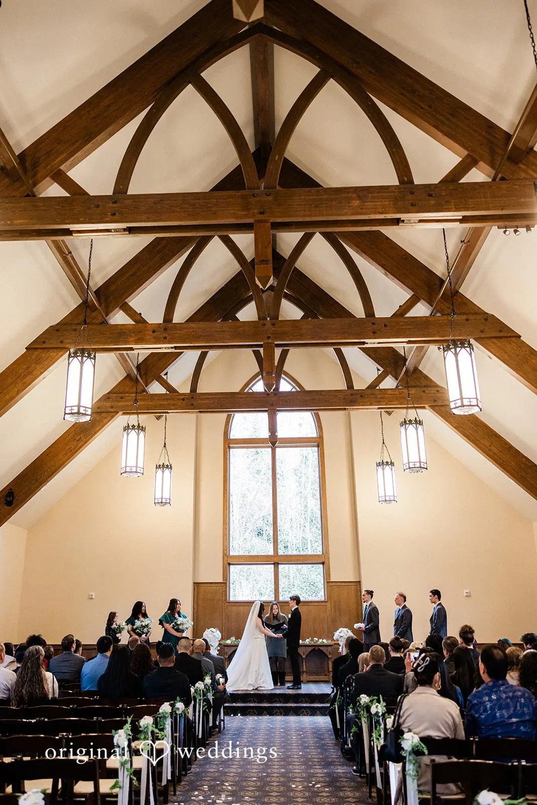 Katherine + Szachary Abernethy Center Wedding // Katherine & Szachary -