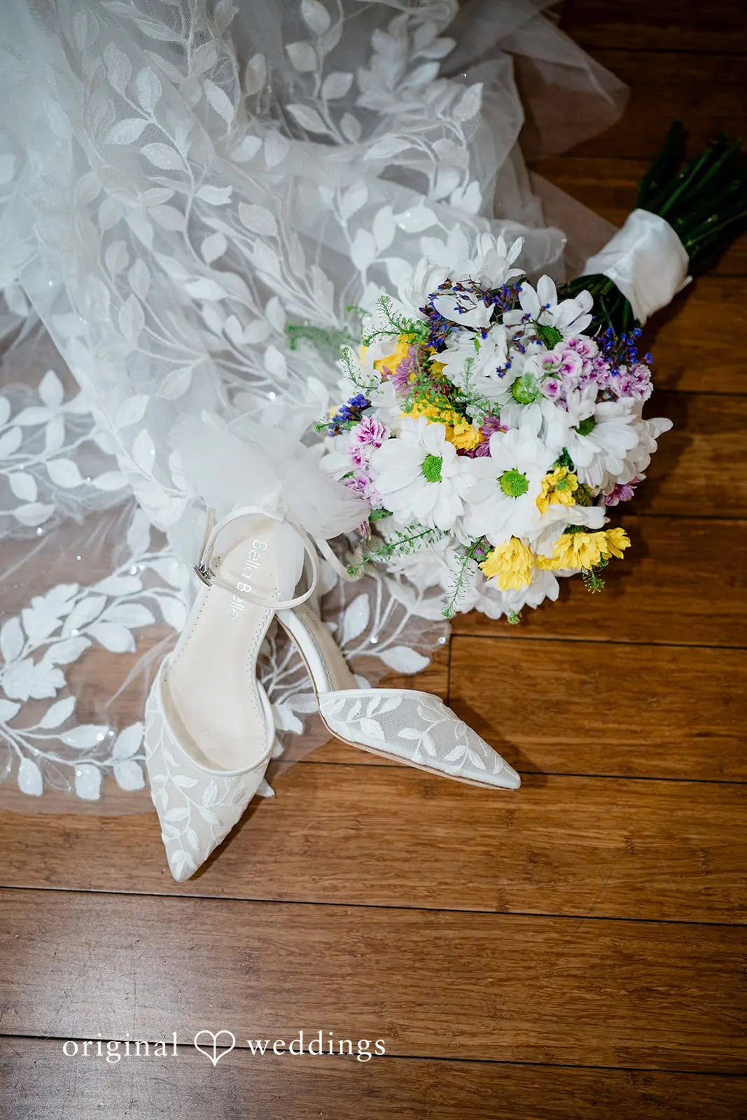 Abernethy Center Wedding // Sarah & Cameron -