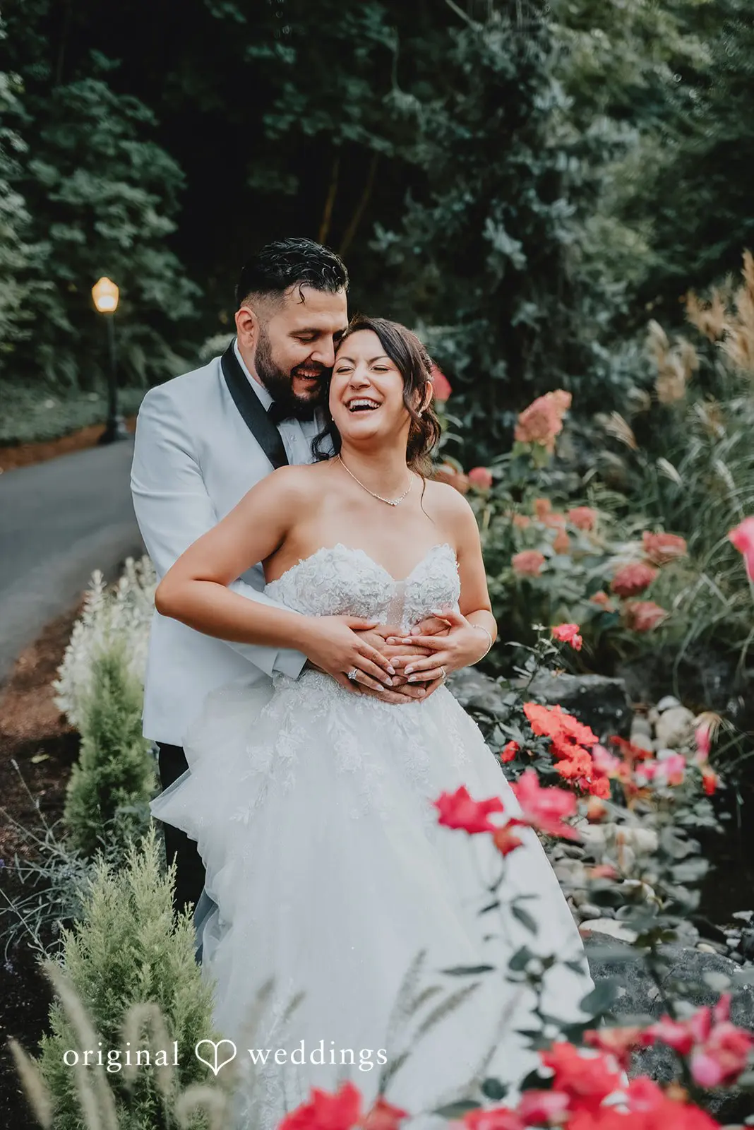 Stephanie + Hugo Abernethy Center Wedding // Stephanie & Hugo -