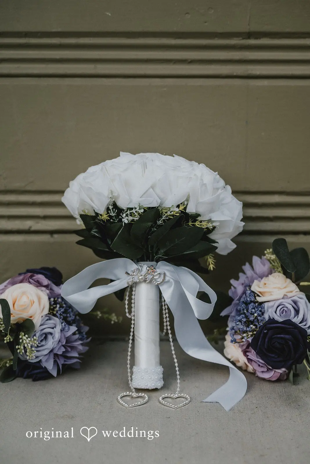 Stephanie + Hugo Abernethy Center Wedding // Stephanie & Hugo -