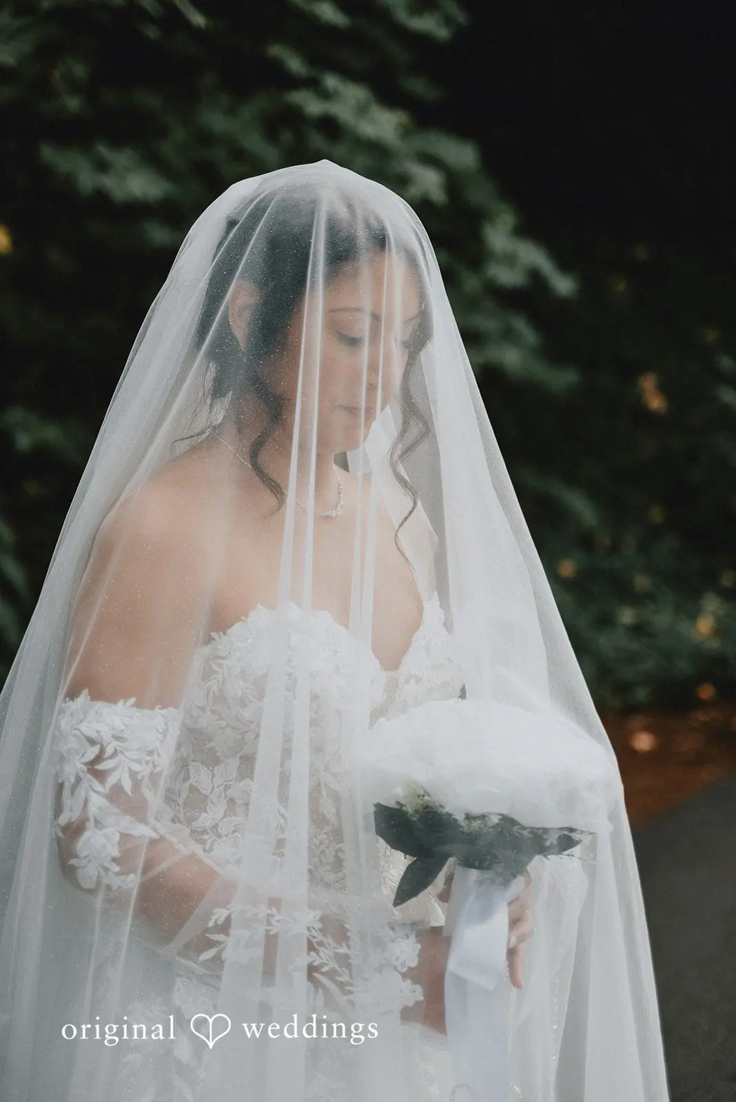 Stephanie + Hugo Abernethy Center Wedding // Stephanie & Hugo -