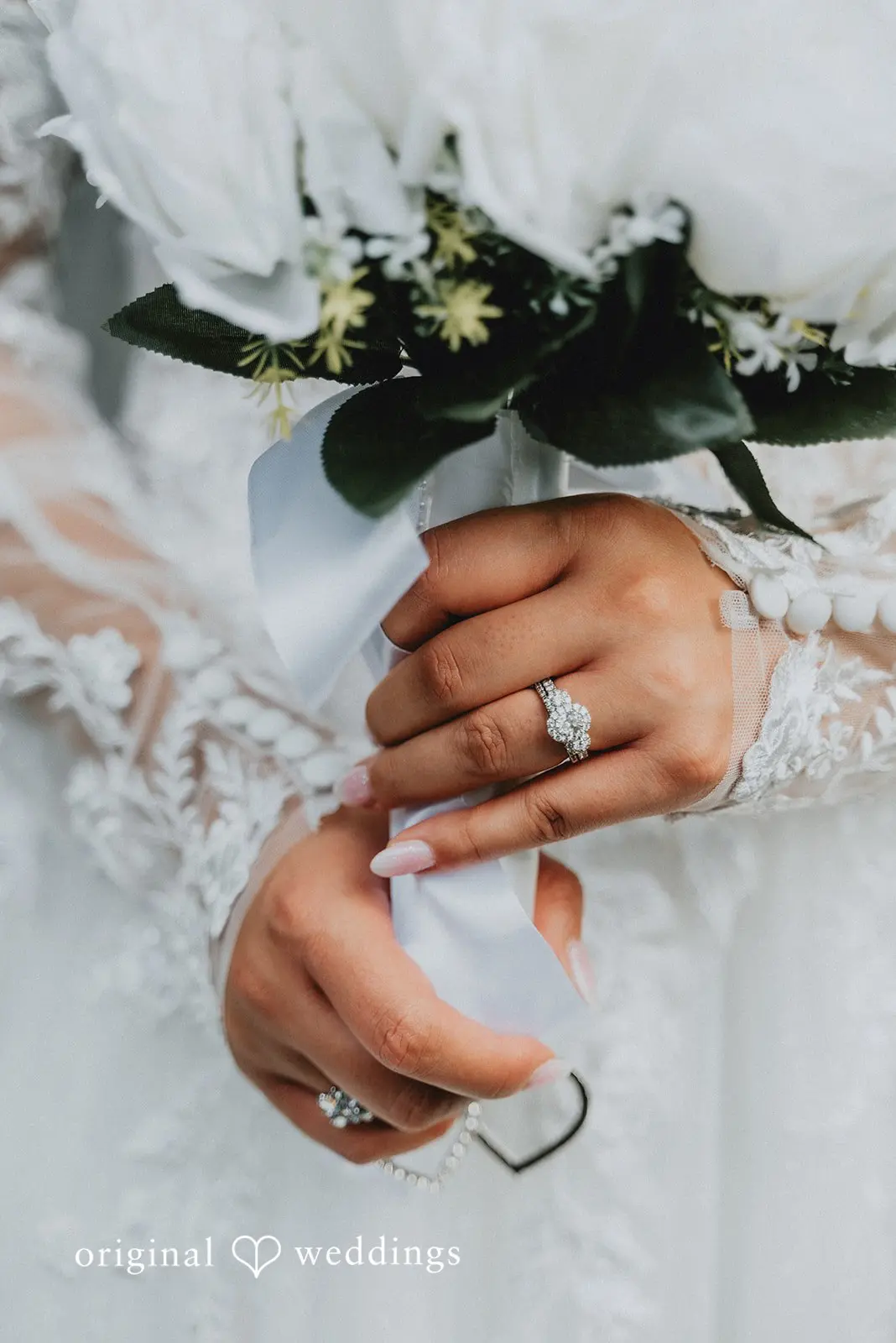 Stephanie + Hugo Abernethy Center Wedding // Stephanie & Hugo -