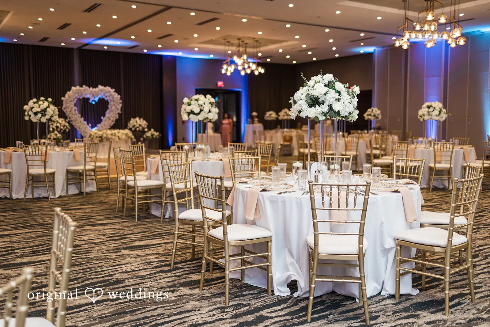 Michelle + Luis AC Hotel By Marriott Worcester Wedding // Michelle & Luis -