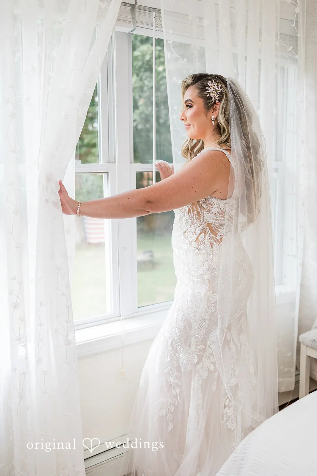 Michelle + Luis AC Hotel By Marriott Worcester Wedding // Michelle & Luis -