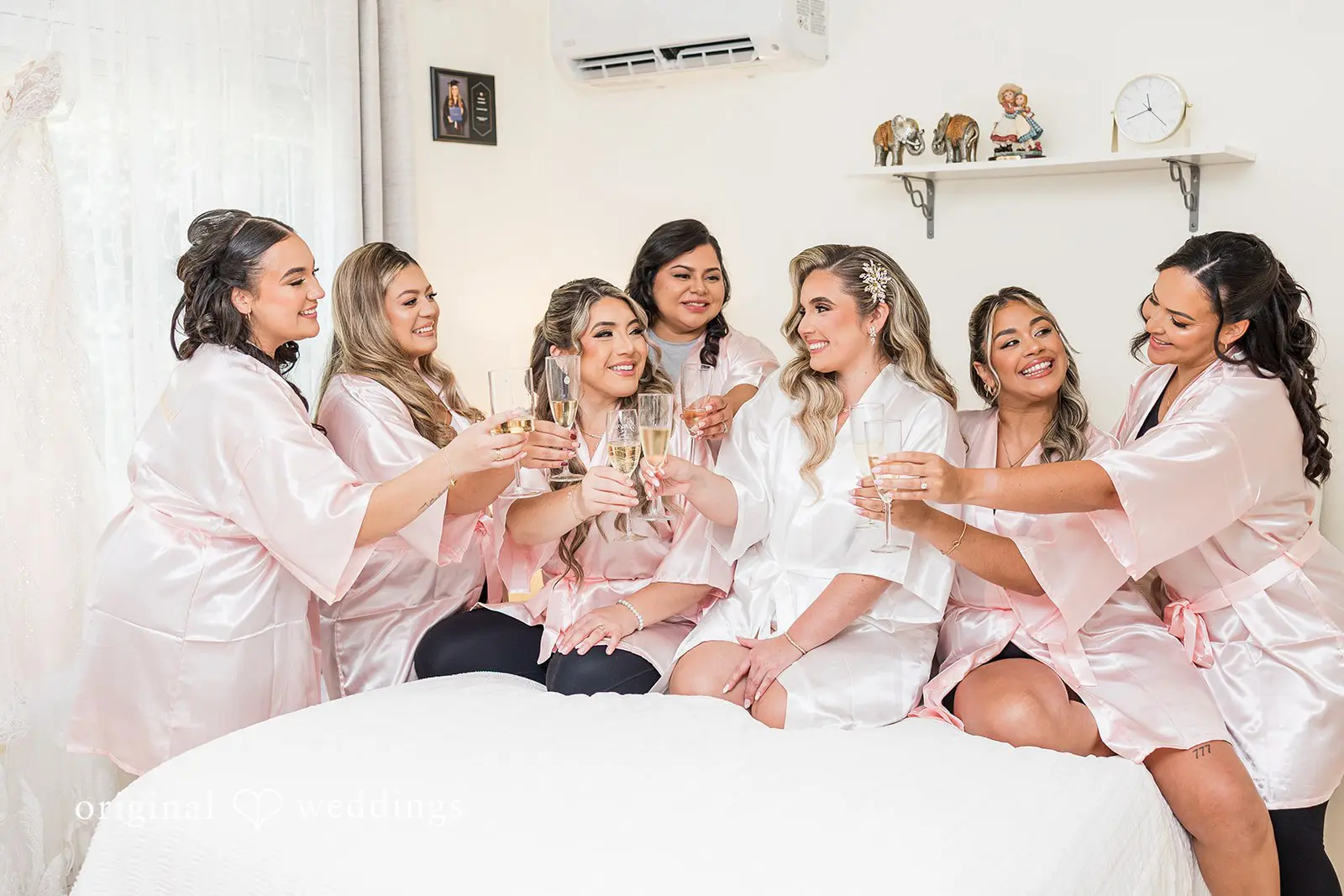 Michelle + Luis AC Hotel By Marriott Worcester Wedding // Michelle & Luis -