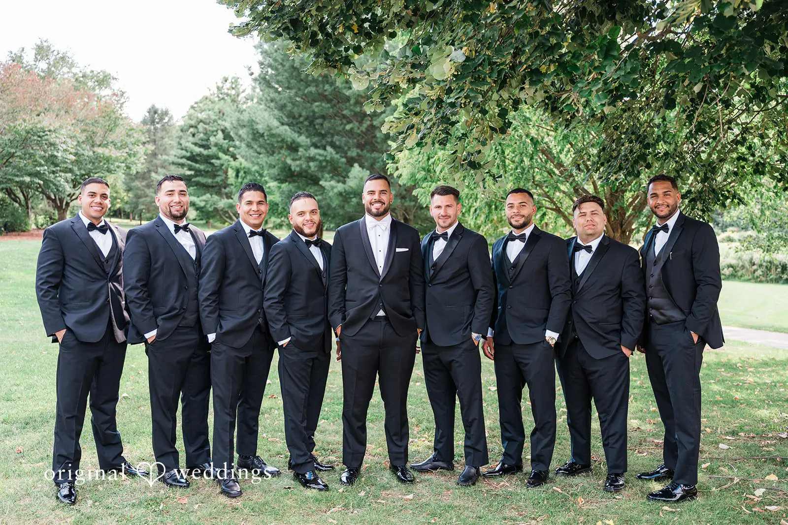 Michelle + Luis AC Hotel By Marriott Worcester Wedding // Michelle & Luis -