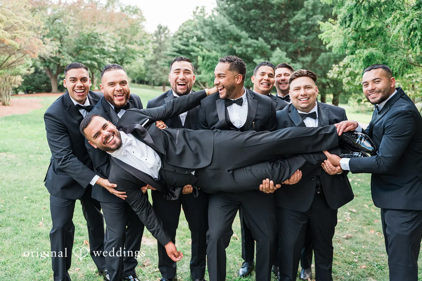 Michelle + Luis AC Hotel By Marriott Worcester Wedding // Michelle & Luis -