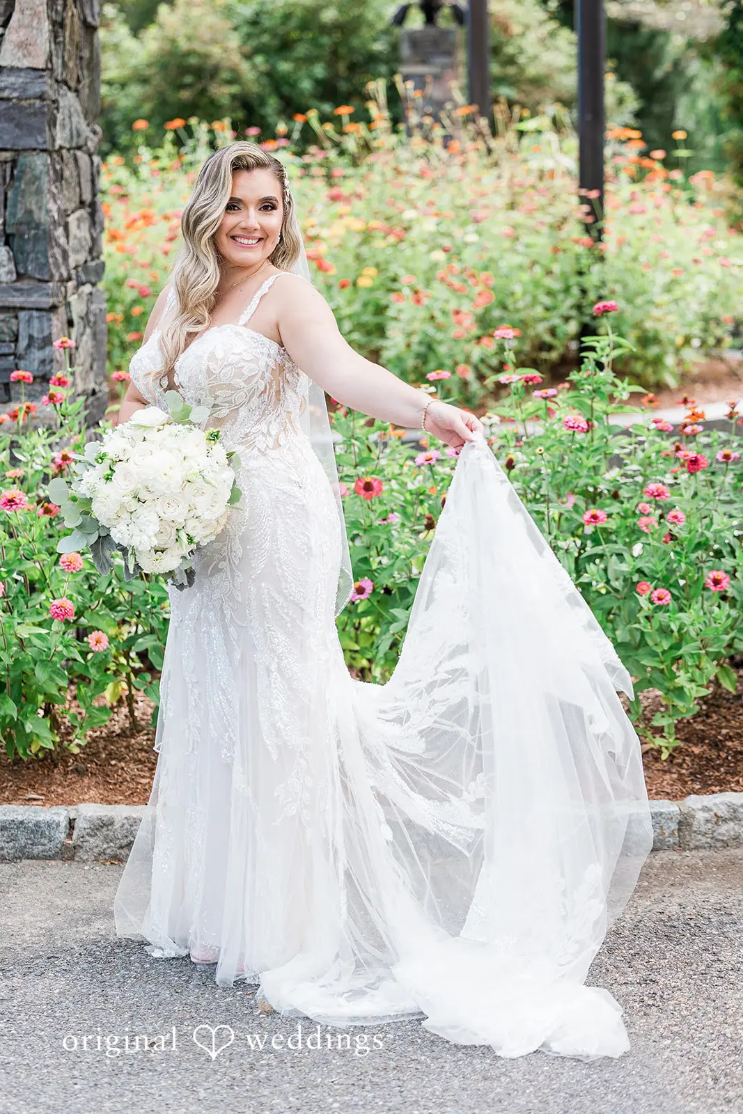 Michelle + Luis AC Hotel By Marriott Worcester Wedding // Michelle & Luis -
