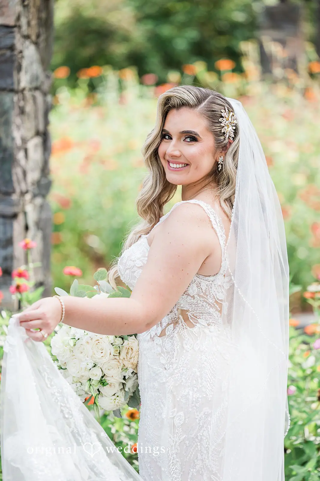 Michelle + Luis AC Hotel By Marriott Worcester Wedding // Michelle & Luis -