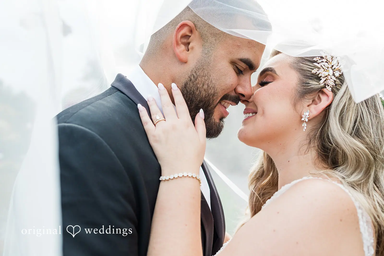 Michelle + Luis AC Hotel By Marriott Worcester Wedding // Michelle & Luis -