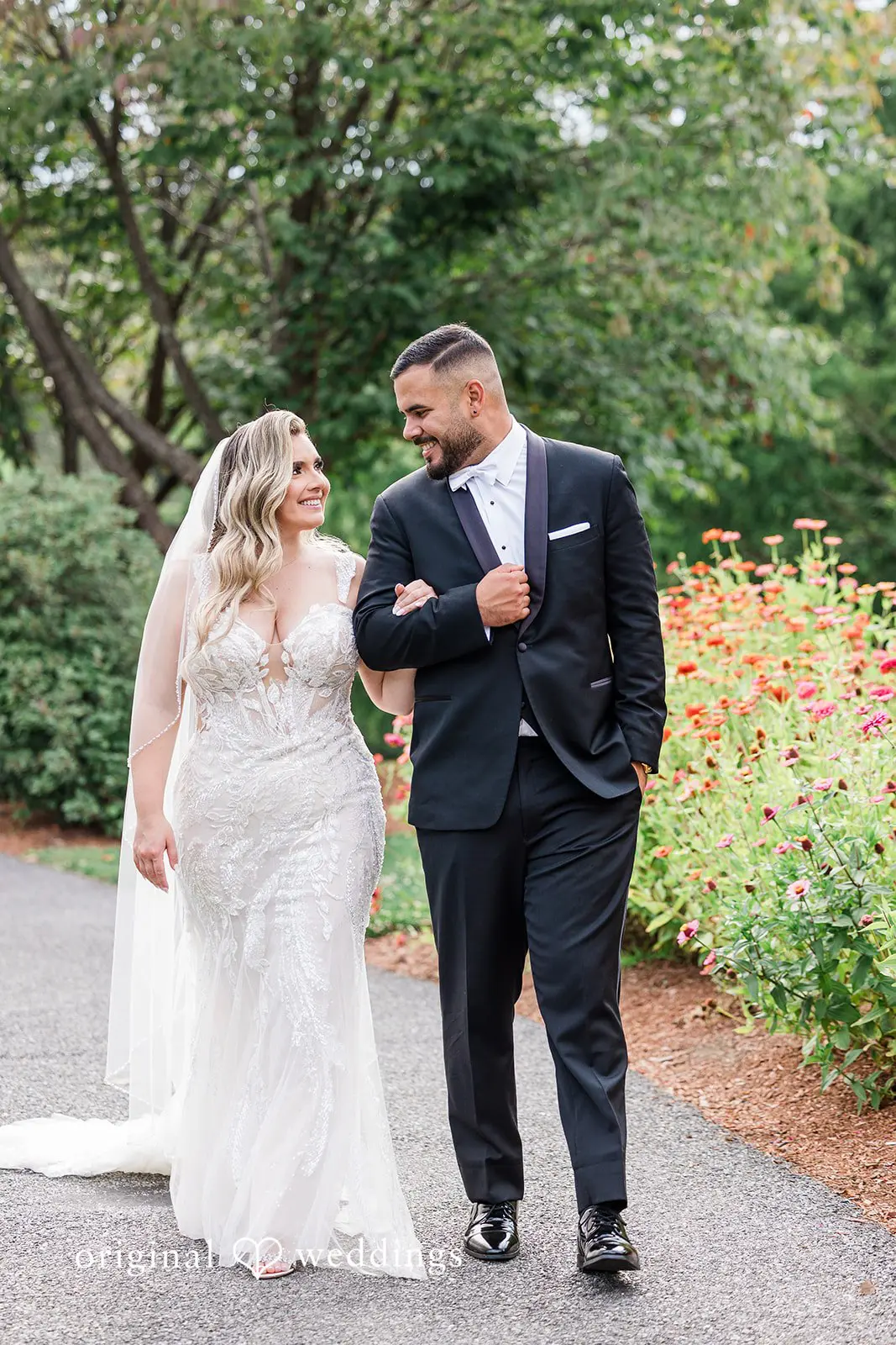 Michelle + Luis AC Hotel By Marriott Worcester Wedding // Michelle & Luis -