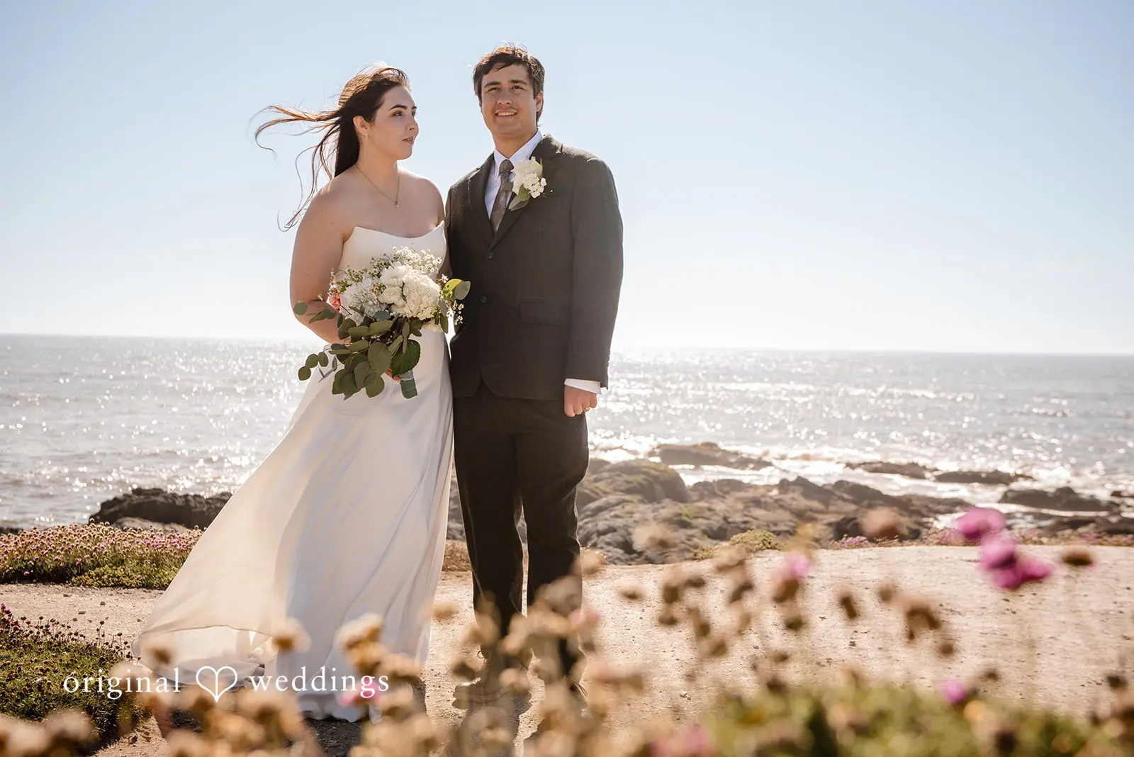Nels + Hailey Adobe Resort Wedding // Nels & Hailey -