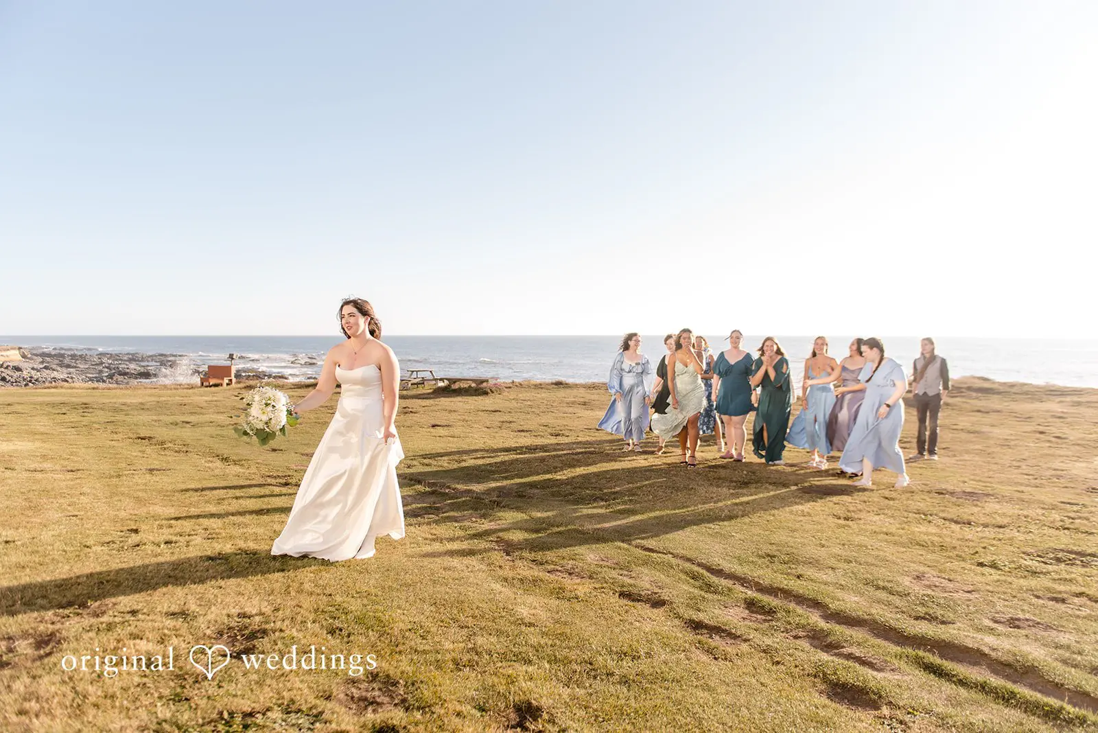 Nels + Hailey Adobe Resort Wedding // Nels & Hailey -