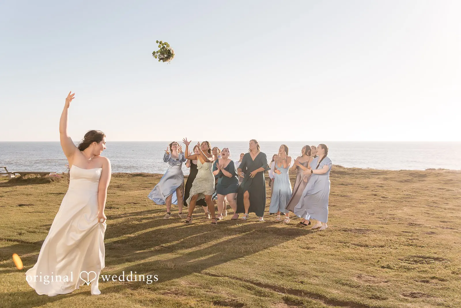 Nels + Hailey Adobe Resort Wedding // Nels & Hailey -