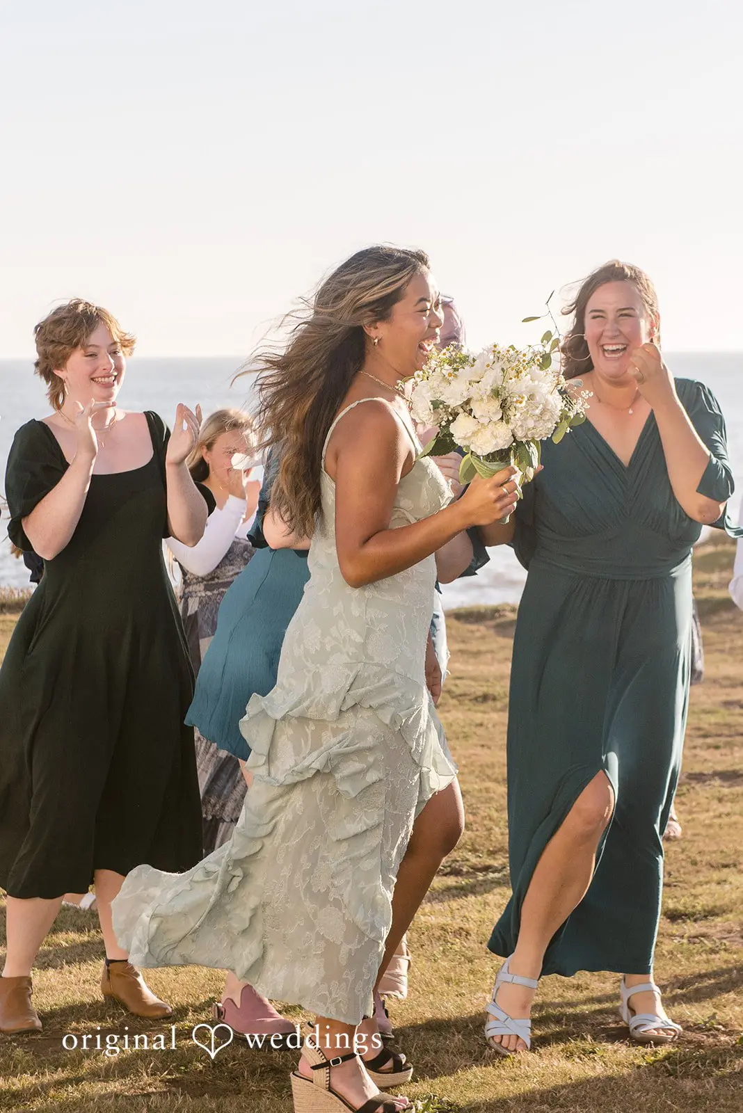 Nels + Hailey Adobe Resort Wedding // Nels & Hailey -