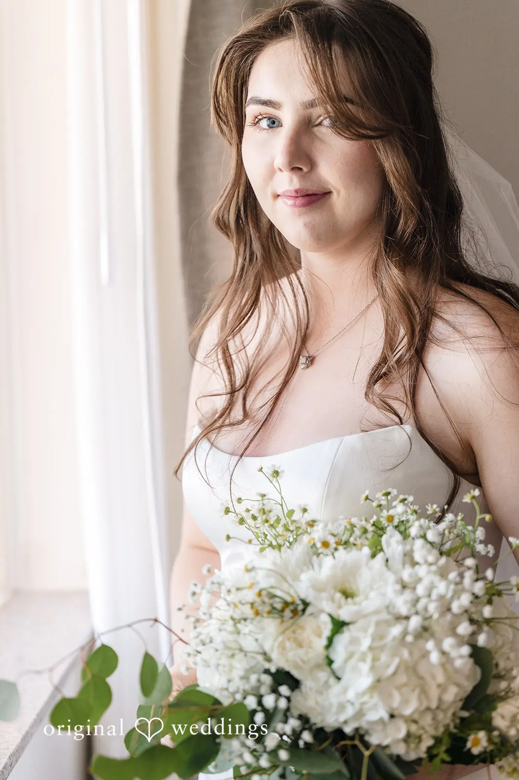 Nels + Hailey Adobe Resort Wedding // Nels & Hailey -