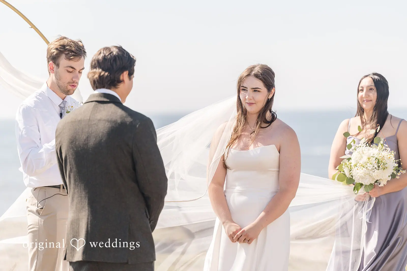 Nels + Hailey Adobe Resort Wedding // Nels & Hailey -