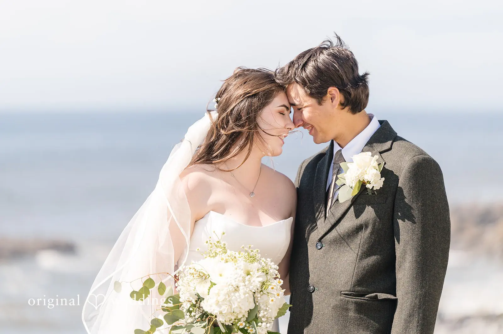 Nels + Hailey Adobe Resort Wedding // Nels & Hailey -