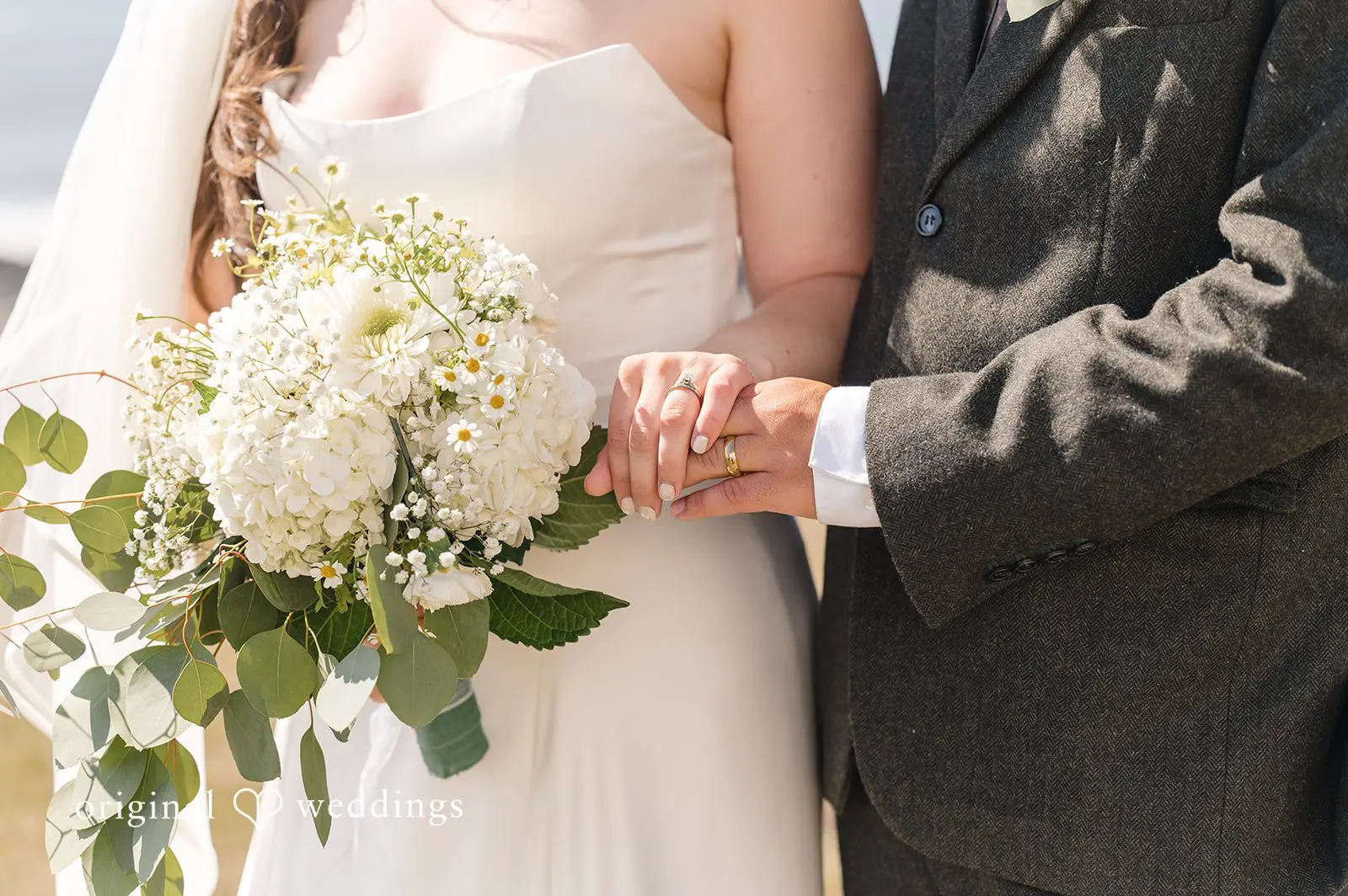 Nels + Hailey Adobe Resort Wedding // Nels & Hailey -