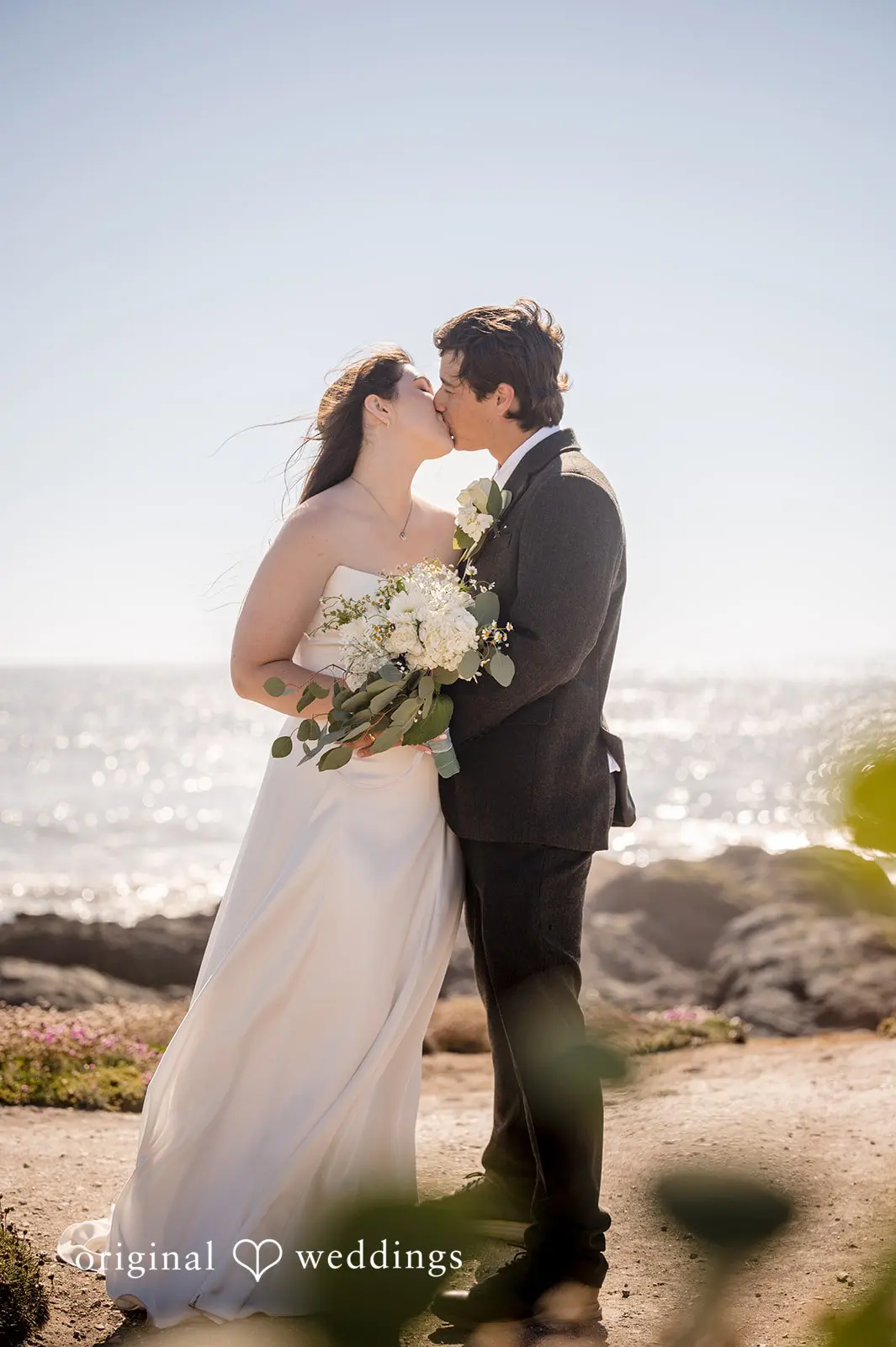 Nels + Hailey Adobe Resort Wedding // Nels & Hailey -
